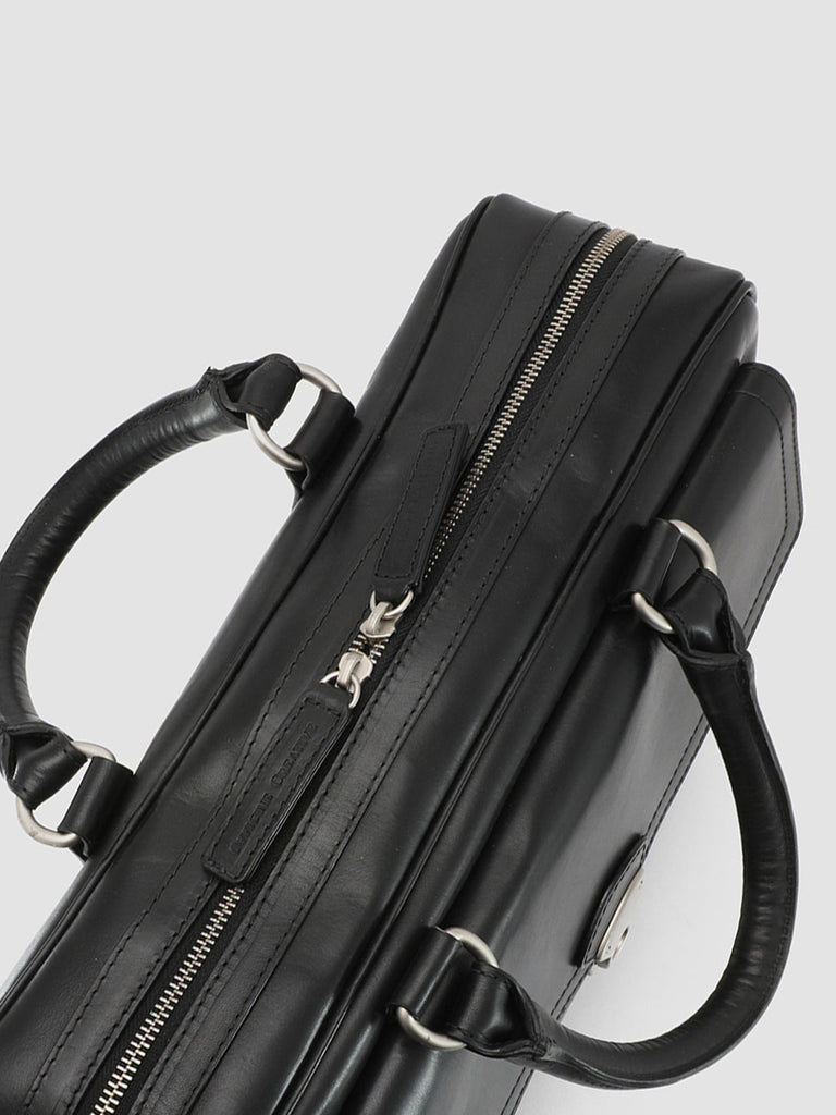 Men's Designer Briefcases | Bottega Veneta® US